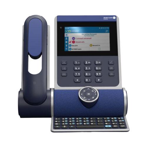 Alcatel Lucent ALE 500 Enterprise Deskphone price hyderabad