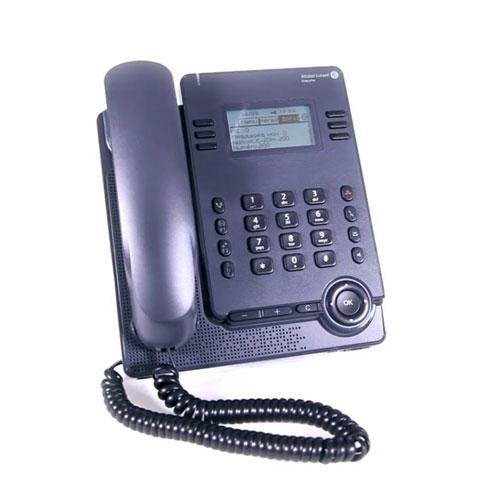 Alcatel Lucent ALE 20h Essential Deskphone price hyderabad