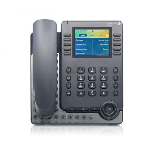 Alcatel Lucent ALE 30 Essential Deskphone price hyderabad