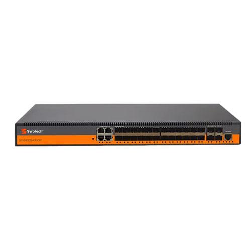 Syrotech SY 2400S 4X DP 24 Port PoE Switch price hyderabad