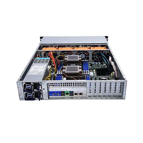 Exatron Rx220 ST Microsoft 2U Rack Server price hyderabad