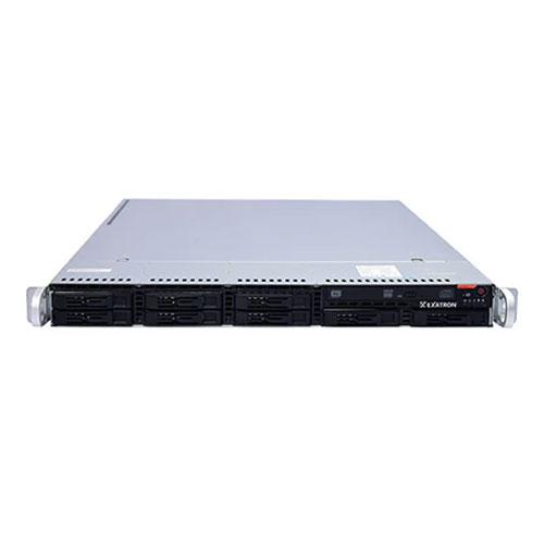 Exatron Rx120 WF 1U Rack Server price hyderabad