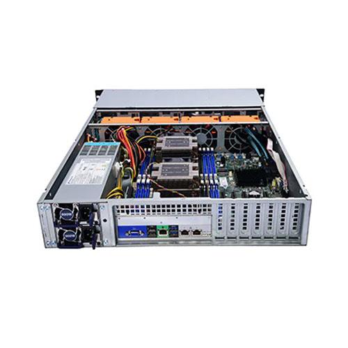 Exatron Rx220 WF 2U Rack Server price hyderabad