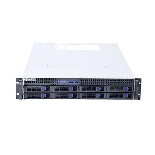 Exatron Rx220 STQT4 Quantum 2U Rack Server price hyderabad