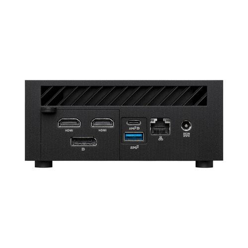 Asus ExpertCenter PN64 I5 512GB SSD Mini Desktop price hyderabad