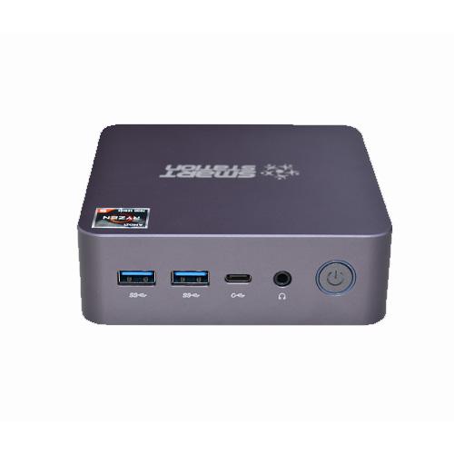 Smart 7150 AMD Mini PC Desktop price hyderabad