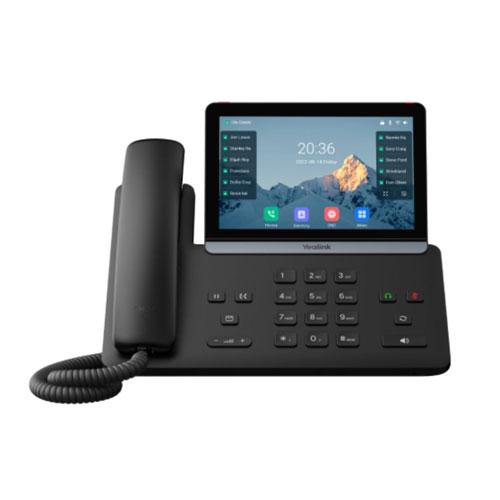 Yealink SIP T87W Series IP Phone price hyderabad
