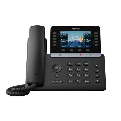 Yealink SIP T74U Series IP Phone price hyderabad