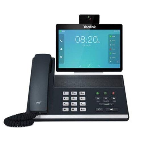 Yealink VP59 Smart HD Video Phone price hyderabad