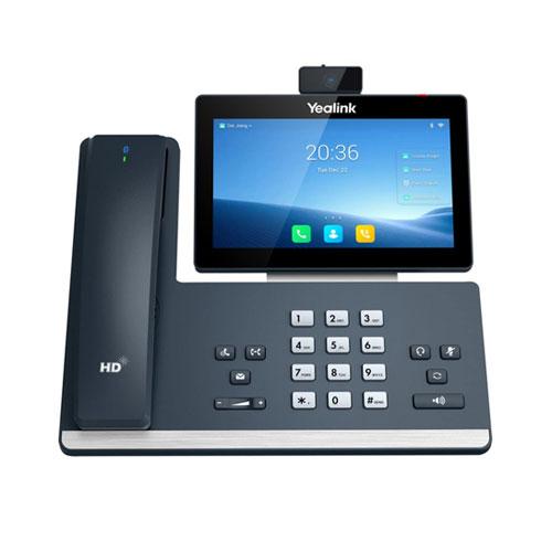 Yealink SIP T58W Pro Business Desk Phone price hyderabad