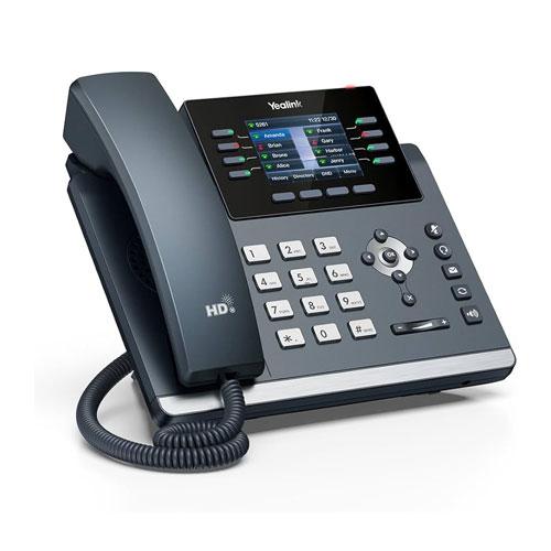 Yealink SIP T44W WiFi IP Phone price hyderabad