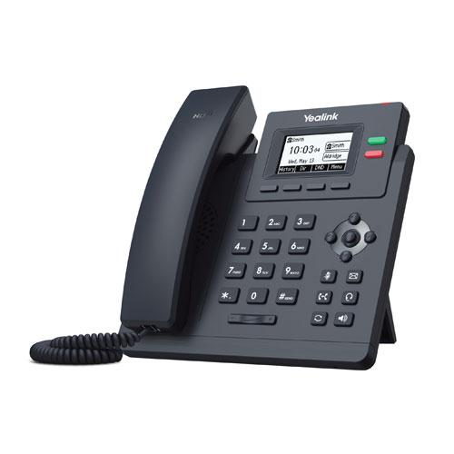 Yealink SIP T31P Entry Level IP Phone price hyderabad