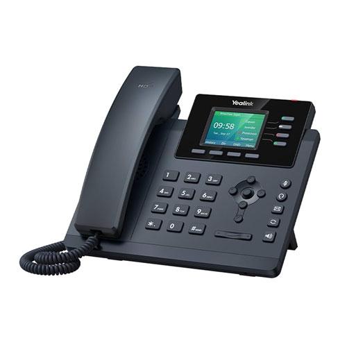 Yealink SIP T34W 4 Line IP Phone price hyderabad