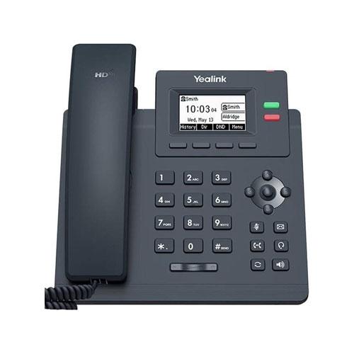 Yealink SIP T31W Classic Business WiFi Phone price hyderabad