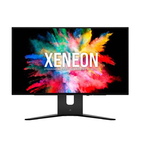 Corsair XENEON 27QHD240 OLED Gaming Monitor price hyderabad