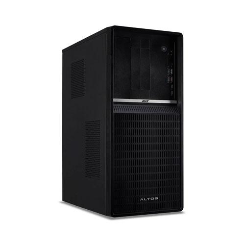 Acer Altos P10 F9 Win 11 Tower Workstation price hyderabad