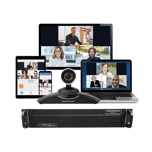 Grandstream IPVT10 On Premise Video Conferencing price hyderabad