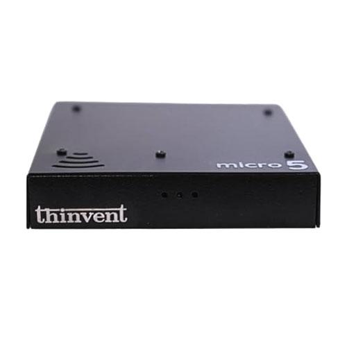 Thinvent Micro 5 Pro ARM WiFi Thin Client price hyderabad
