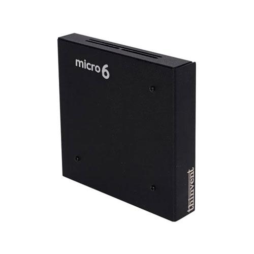 Thinvent Micro 6 Pro 64GB SSD Thin Client price hyderabad