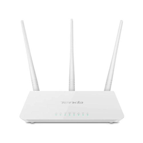 Tenda F3 WiFi 4 Router price hyderabad