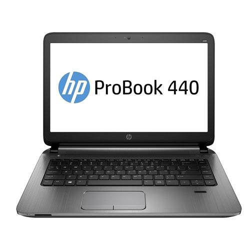 HP ProBook 440 Intel 16 Core Processor Laptop price hyderabad