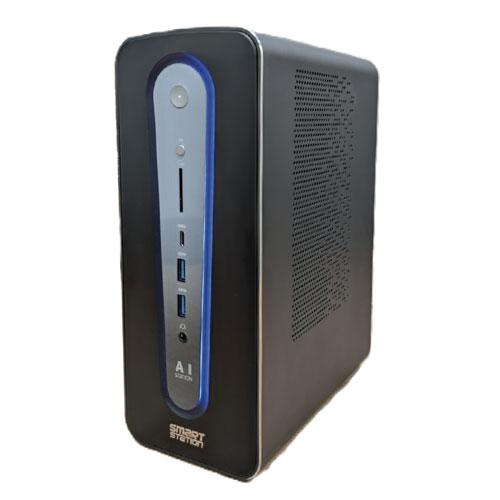 Smart 9190 Max Plus AMD Ryzen  128GB Ram AI Workstation price hyderabad