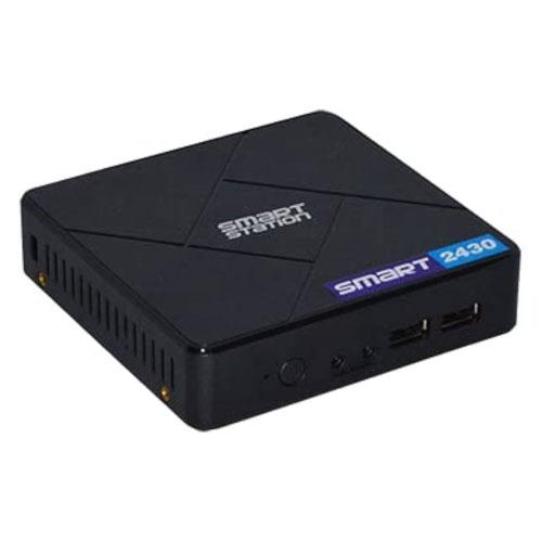 Smartstation 2430V3 Quar Core Processor Zero Client price hyderabad