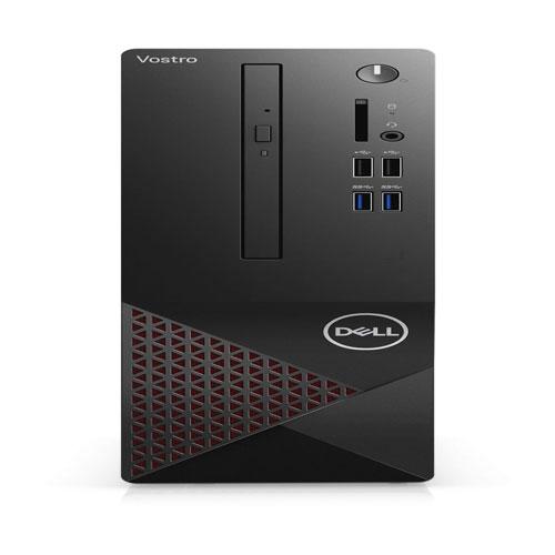 Dell Slim 512GB storage Desktop price hyderabad