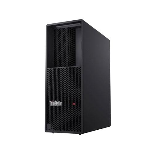 Lenovo ThinkStation P3 Tower 1TB Storage Workstation price hyderabad
