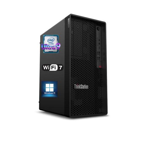 Lenovo ThinkStation P2 Tower 1TB Storage Workstation price hyderabad