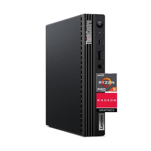Lenovo ThinkCentre M75q Gen 5 256GB Storage WorkStation price hyderabad