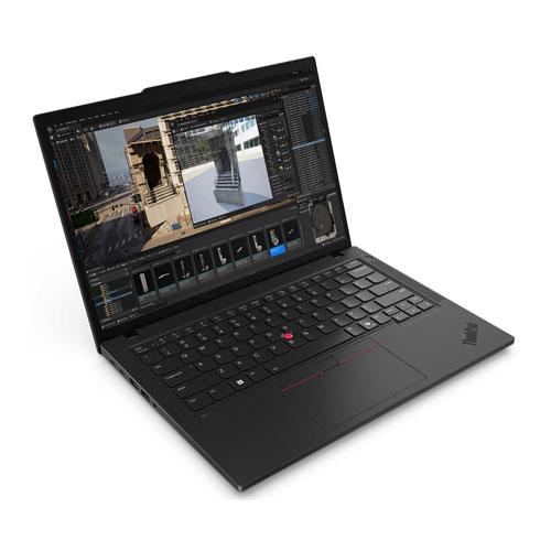 Lenovo ThinkPad P14s 512GB Storage WorkStation price hyderabad