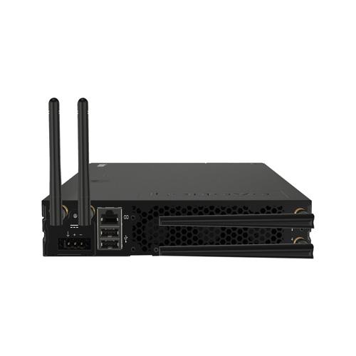 Lenovo ThinkSystems SE350 Intel D2123IT Edge Server price hyderabad