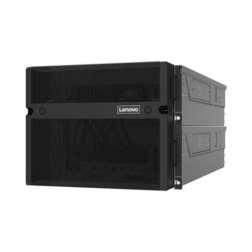 Lenovo ThinkSystem SD630 V2 Multi Rocky Linux Node Server price hyderabad