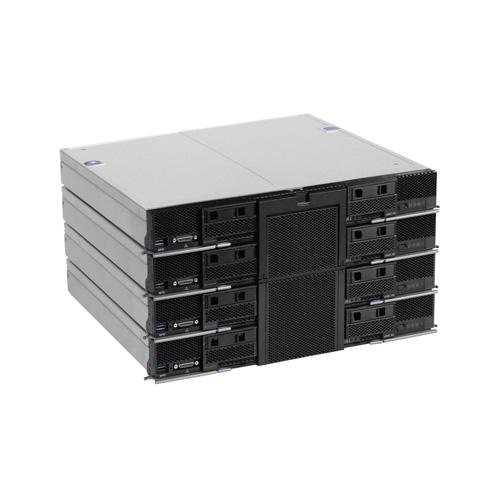 Lenovo ThinkSystem SD665 V3 Rocky Linux Server price hyderabad