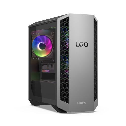 Lenovo LOQ Tower Ultra 7 RTX 5060 Gaming Desktop price hyderabad