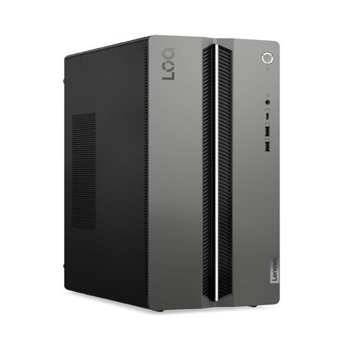 Lenovo LOQ Tower Intel Core Ultra 7 Luna Grey Desktop price hyderabad