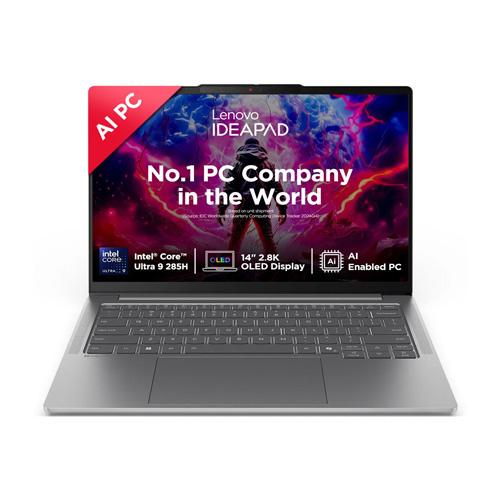 Lenovo IdeaPad Pro 5 AMD Ryzen 7 8845HS Desktop price hyderabad