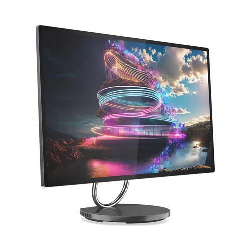 Lenovo Yoga AIO Intel Core Ultra 5 125H 27 QHD Desktop price hyderabad