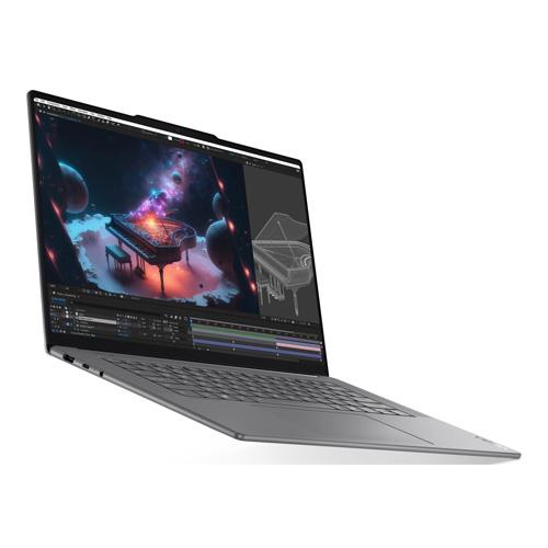 Lenovo AURA EDITION Yoga Slim 7 Intel 16GB Ram Laptop price hyderabad