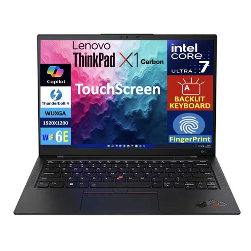 Lenovo ThinkPad X1 Carbon Gen 14 21V70075GE Laptop price hyderabad