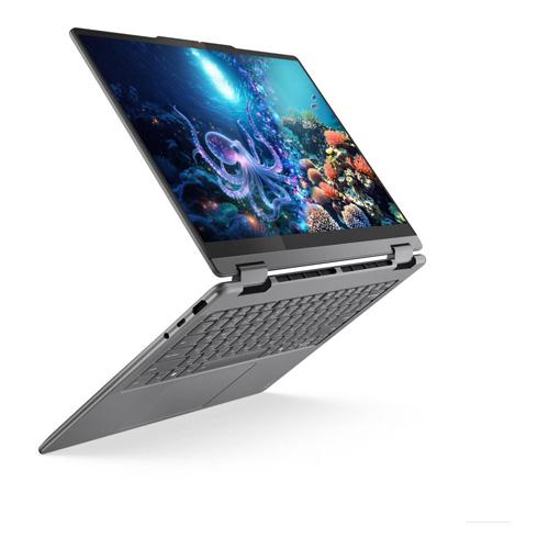Lenovo Yoga 7 2-in-1 14AKP10 Convertible Laptop price hyderabad