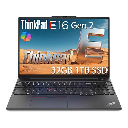 Lenovo ThinkPad E16 Gen 4 AMD laptop price hyderabad