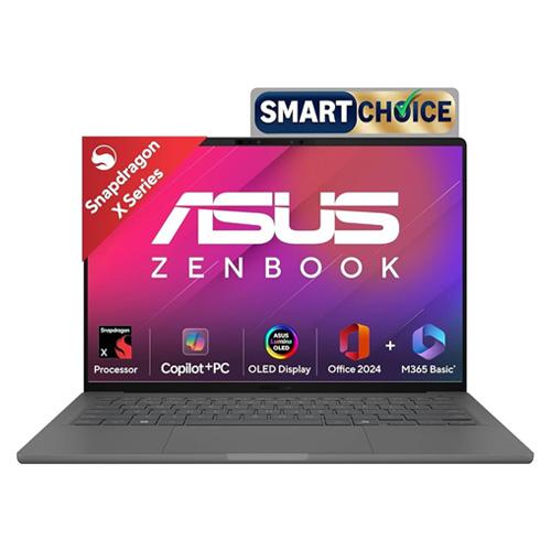 ASUS Zenbook A14 UX3407A1 Windows 11 Laptop   price hyderabad