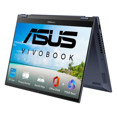 ASUS Vivobook S14 Flip AMD Ryzen 7 Touchscreen Laptop price hyderabad