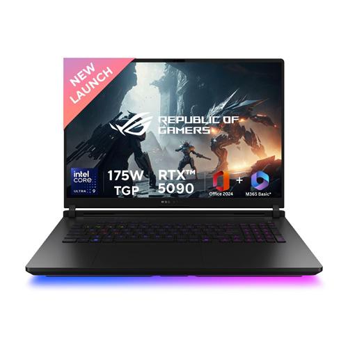 Asus rog strix scar 18 Intel Core Ultra 9 Processor Laptop price hyderabad