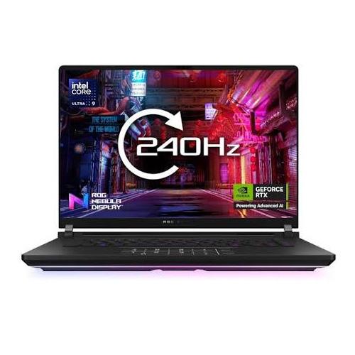 ASUS ROG Strix SCAR 16 RTX 4090 Laptop price hyderabad