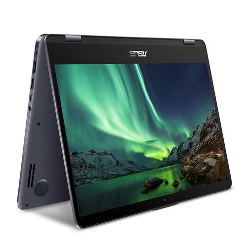 ASUS VivoBook Flip 14 TM420IA FHD IPS Touch Laptop price hyderabad