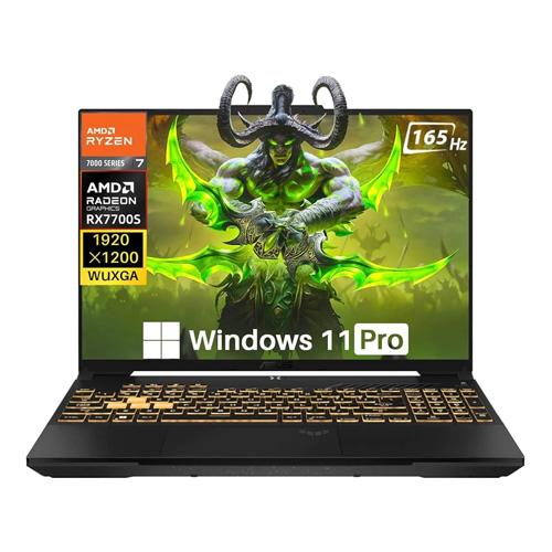 ASUS TUF A16 Ryzen 7 7445HS RTX 4050 Laptop price hyderabad