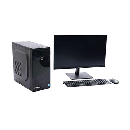  Exatron Dx310S Windows 11 Desktop price hyderabad